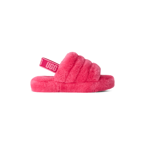 Fluff Yeah Slide