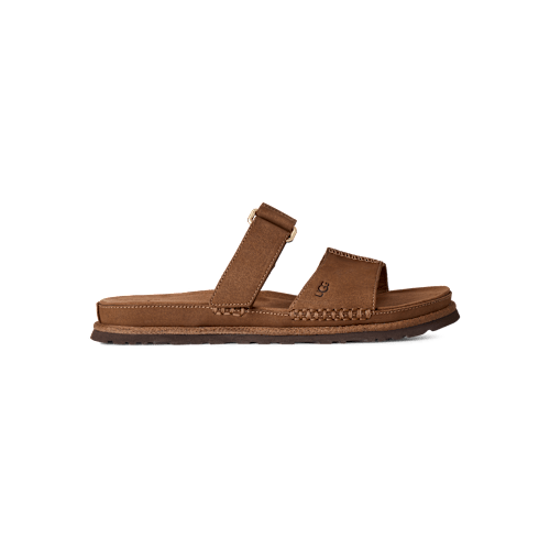 GoldenGaze Slide