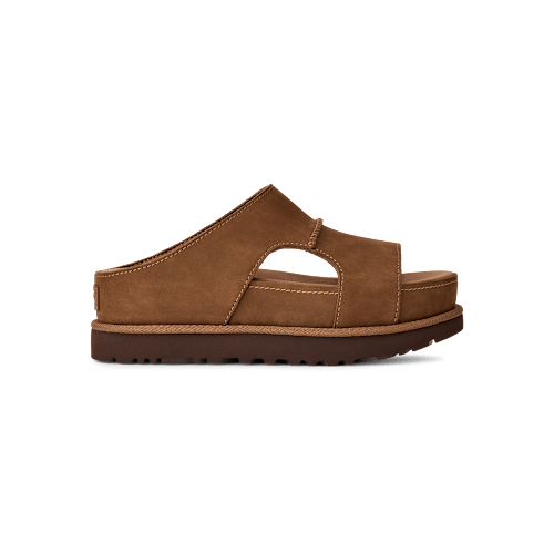 Goldenstar Hi Cutout Slide