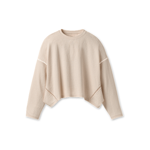 Hayvie Crewneck