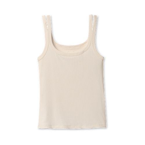 Nael Tank Rib