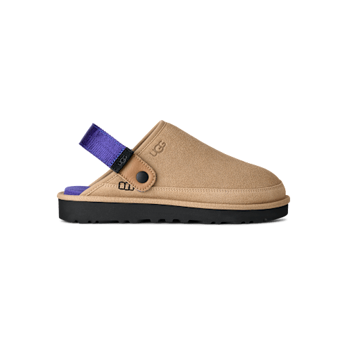 Goldencoast Clog II