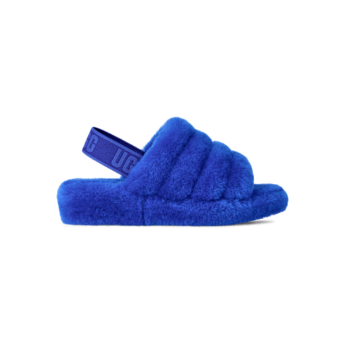 Fluff Yeah Slide