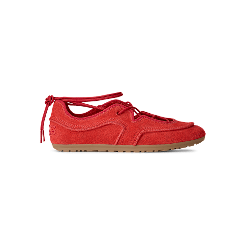 Quill Ballet Sneaker