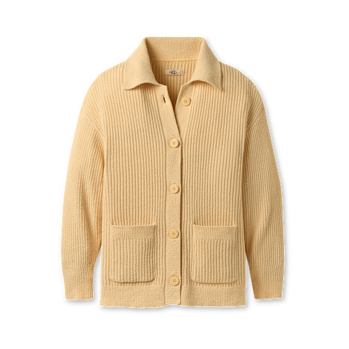 Junipher Cardigan Lite