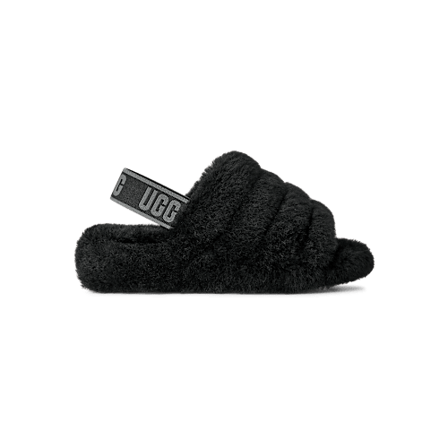 Fluff Yeah Slide