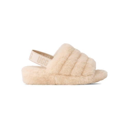 Fluff Yeah Slide