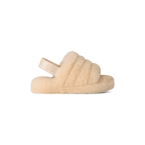 Fluff Yeah Slide
