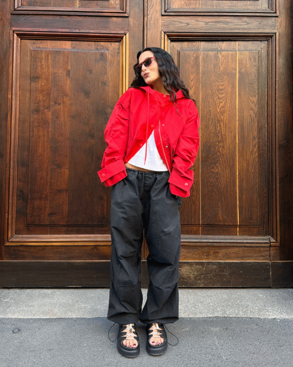 Women's GoldenGlow Toggle