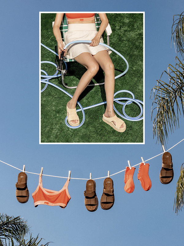 Women's Sandals