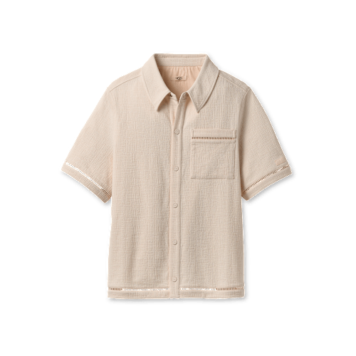 Devyn Short Sleeve Shirt