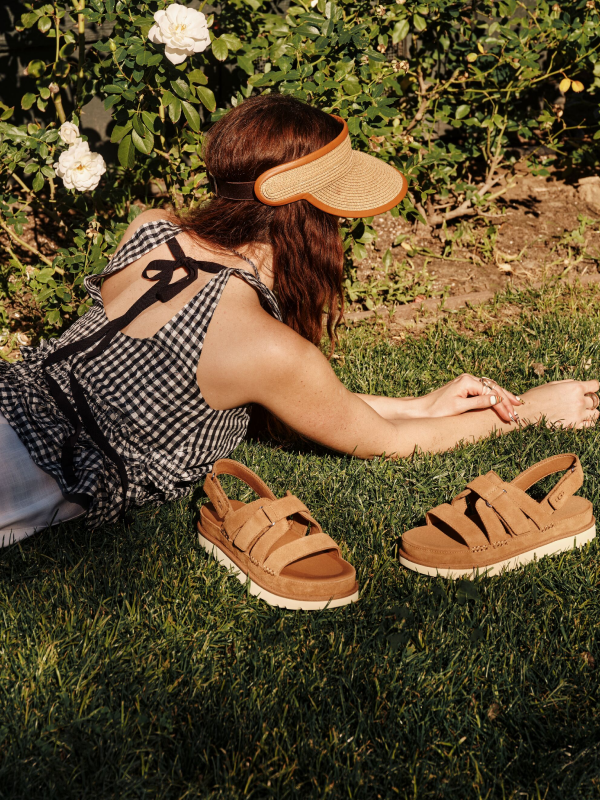Women's Goldenstar Gleam