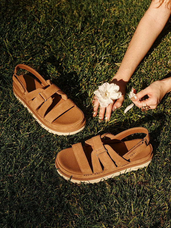 Women's Goldenstar Gleam