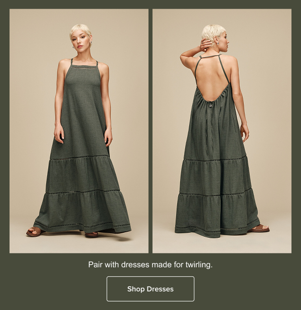 Women's Clarinda Dress