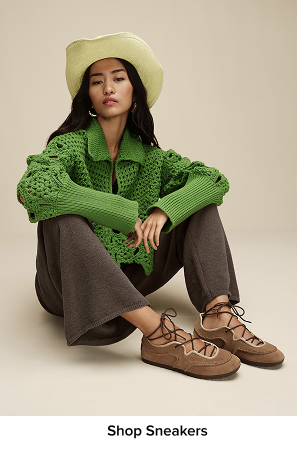 Women's Sneakers