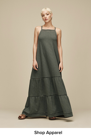 Women's Apparel
