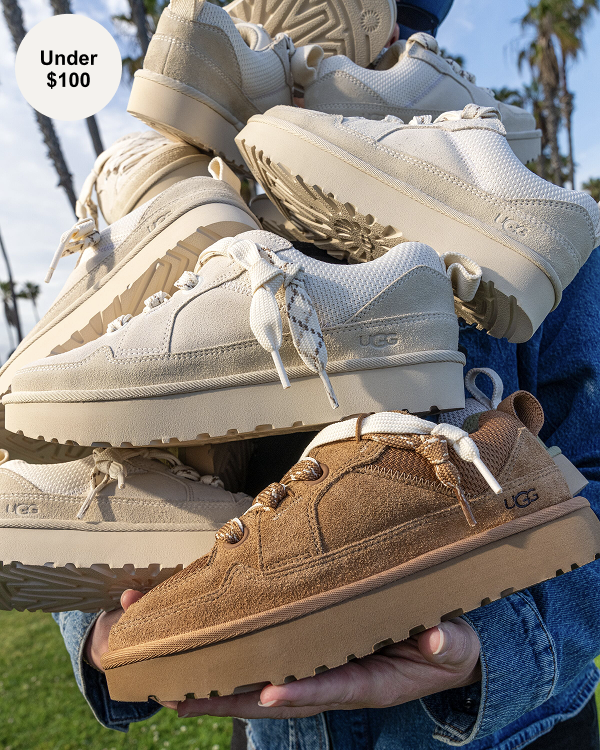 Lo Lowmel Sneakers