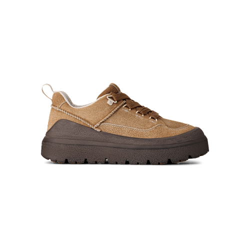 Heritage Utility Sneaker Knoll