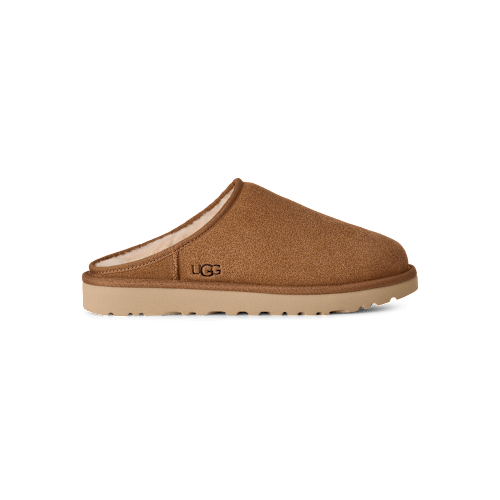 Classic Slip-On