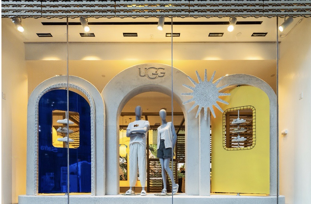 UGG Store