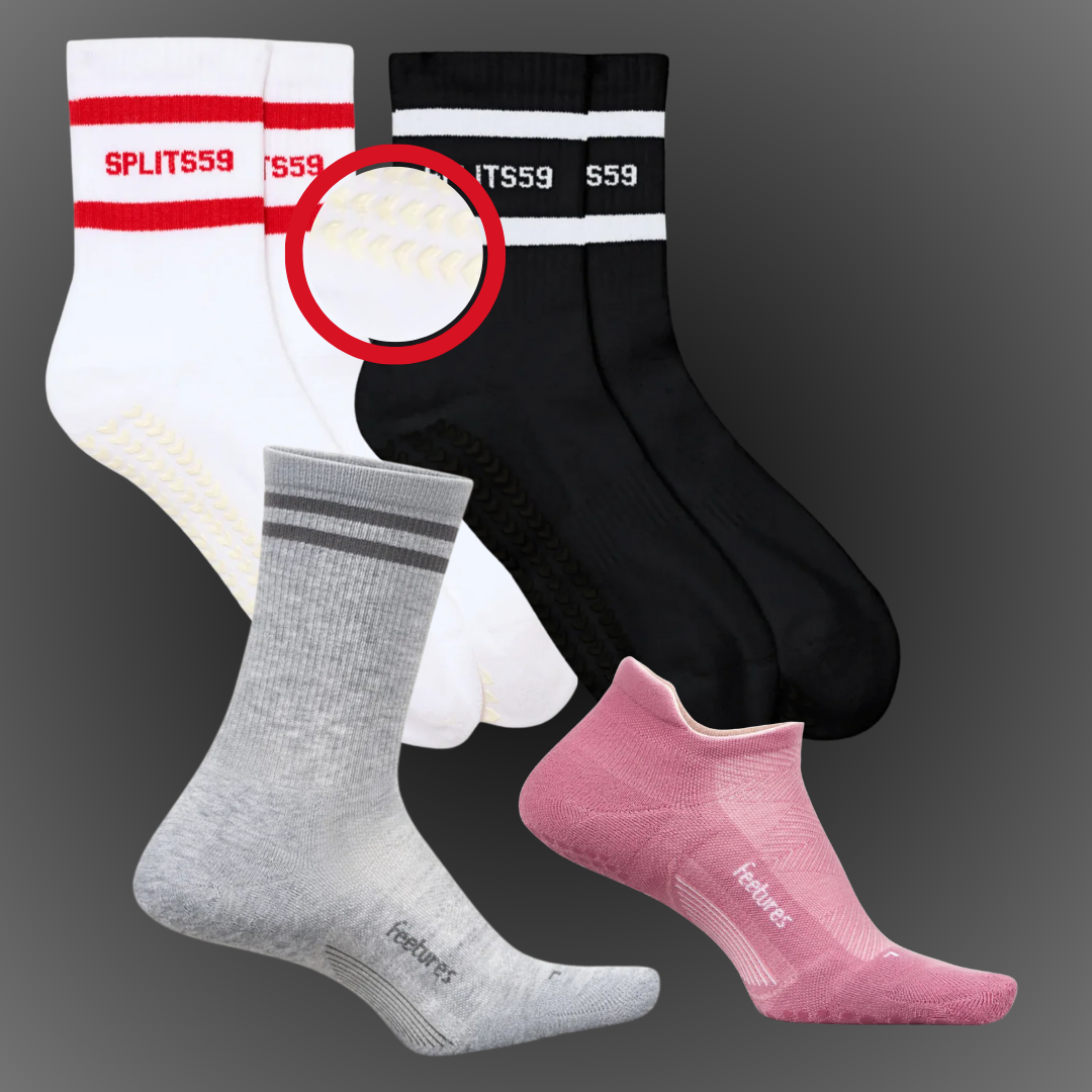 Grip Socks