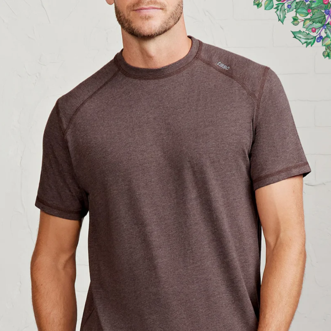 TASC Carrollton Tee