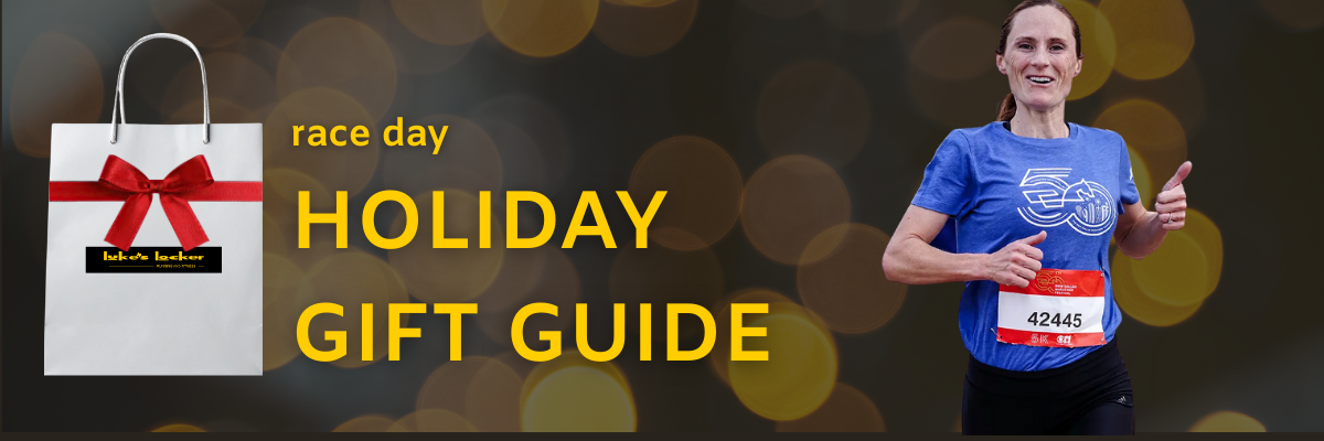 Gift Guide 2025 - Race Day
