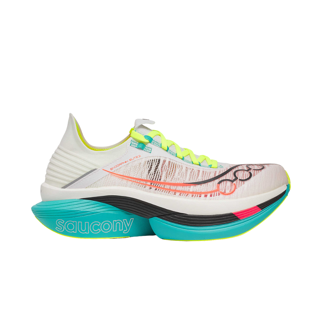 Saucony Endorphin Elite 2