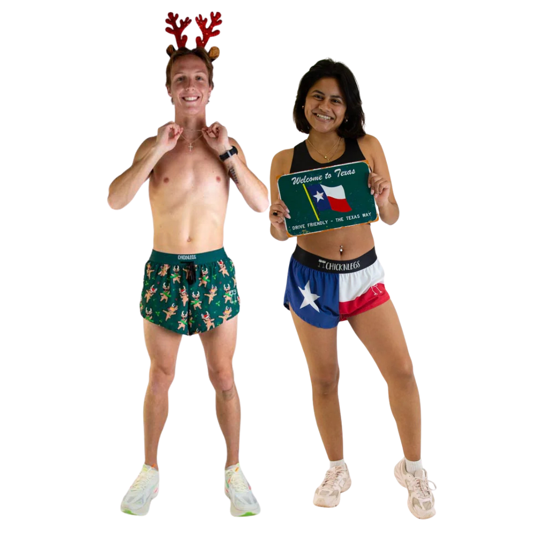 Chikn Legs Shorts