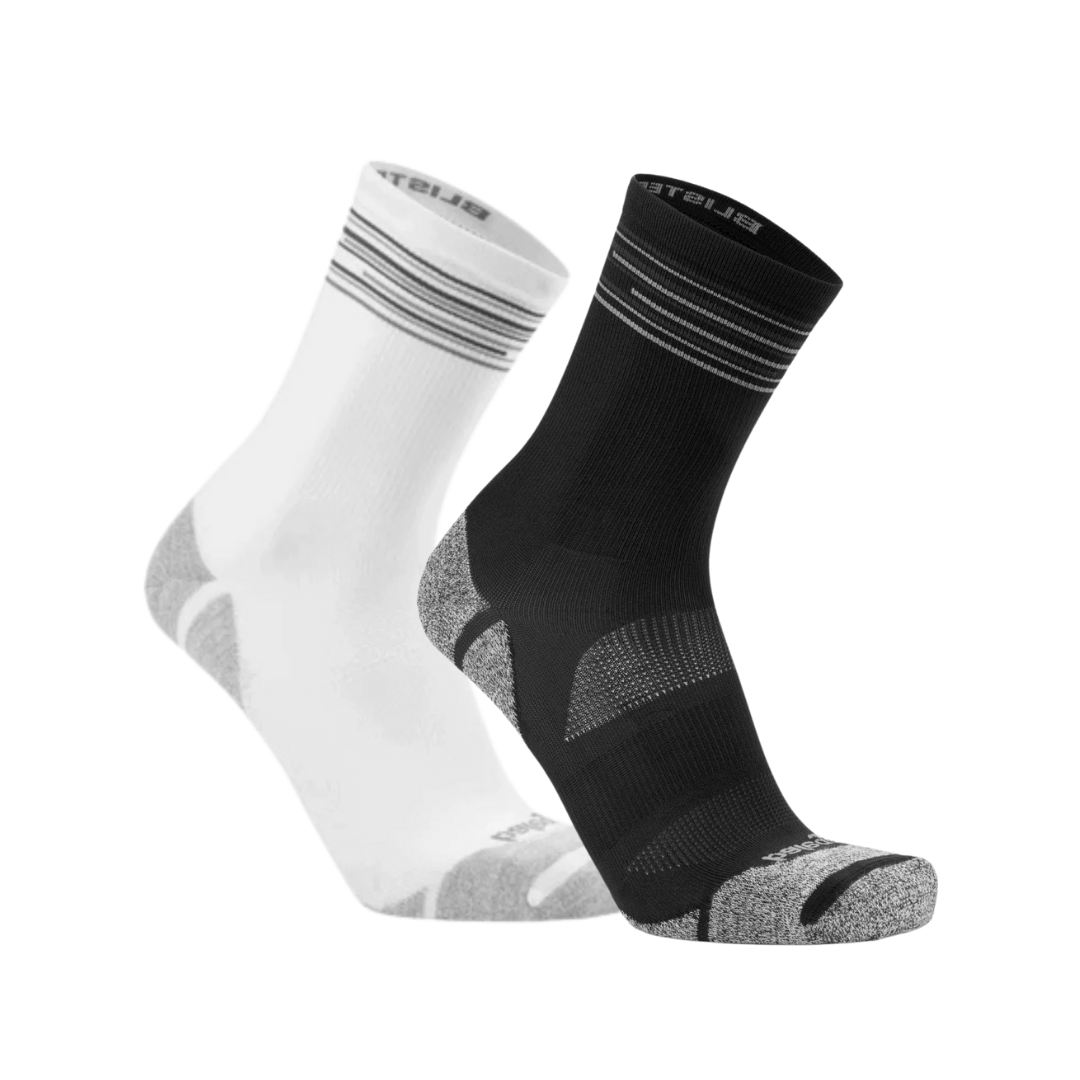 Balega Blister Resist Light Mini Crew