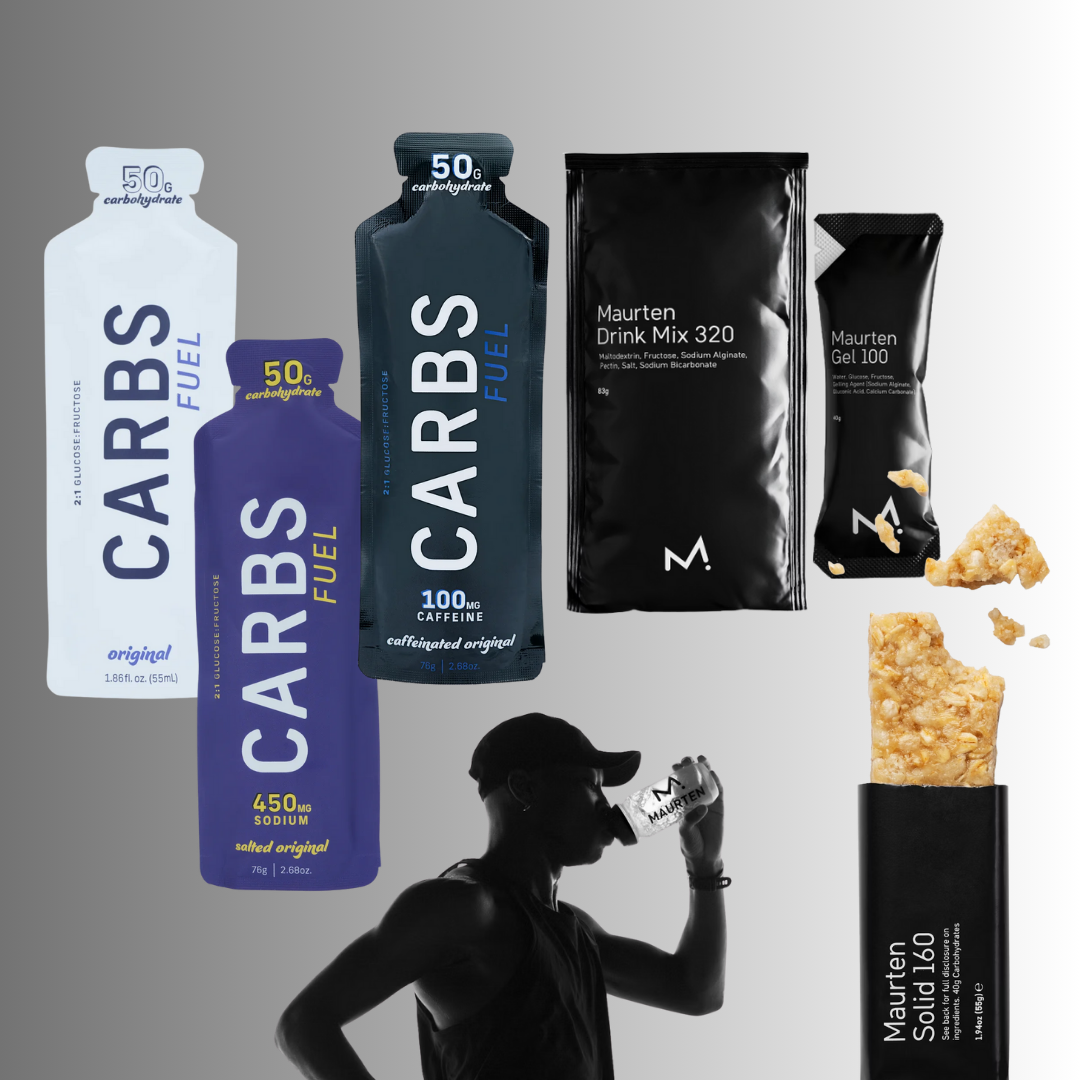 Race Day Nutrition