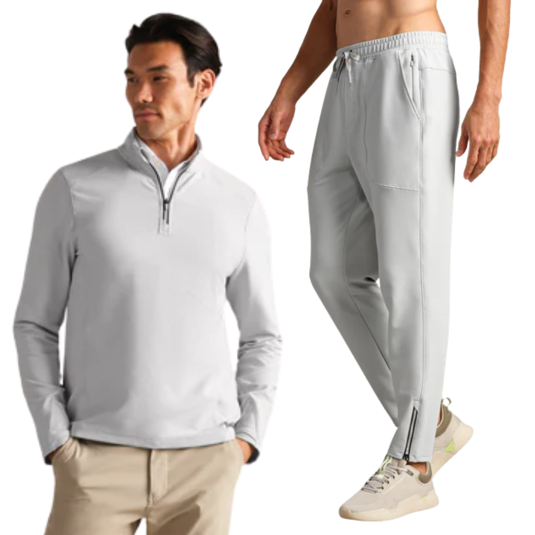 Rhone Loungewear