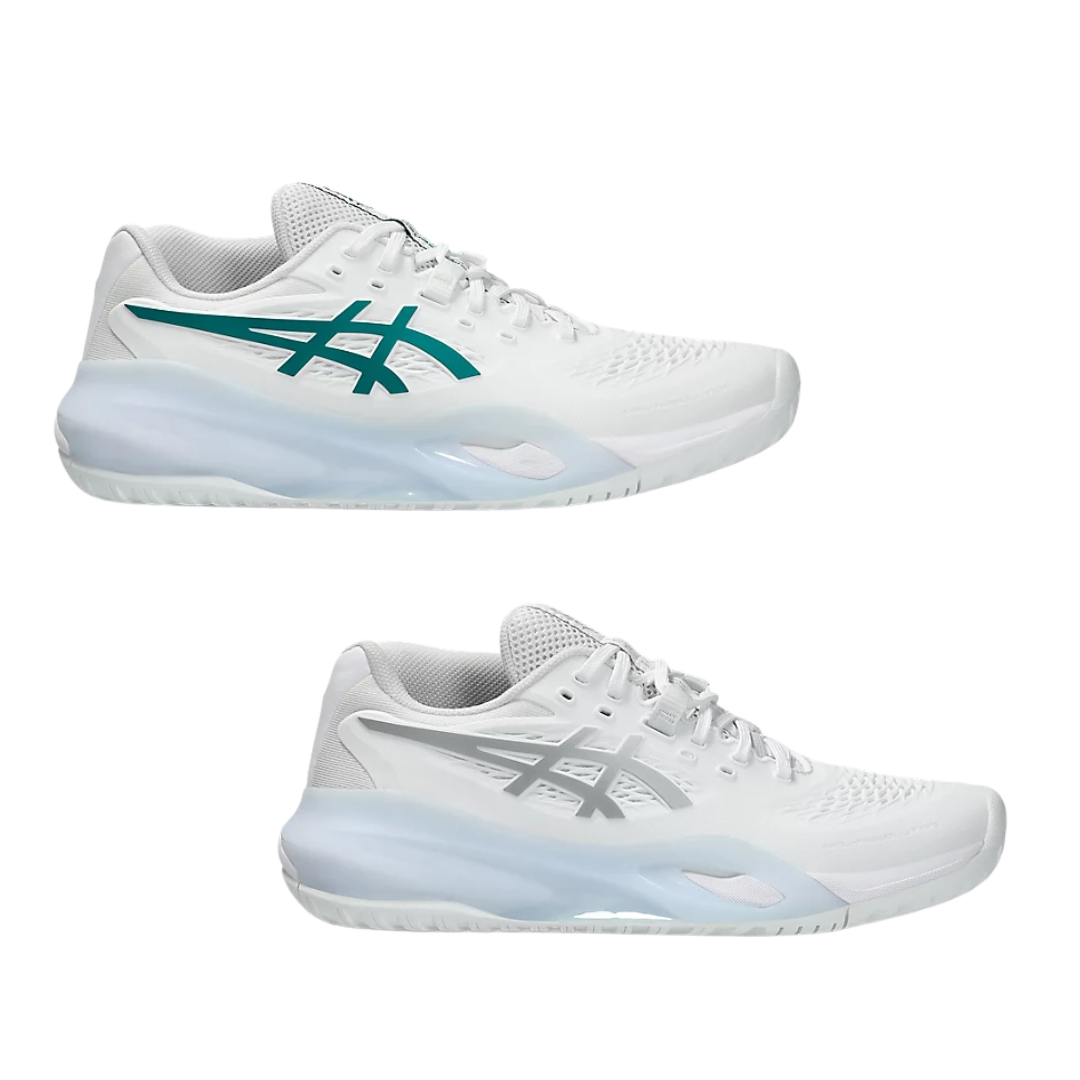 ASICS GEL-Resolution X