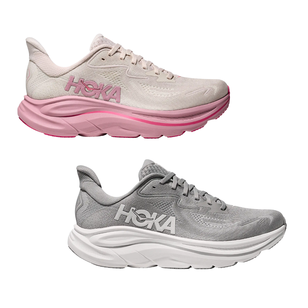 Hoka Clifton 10
