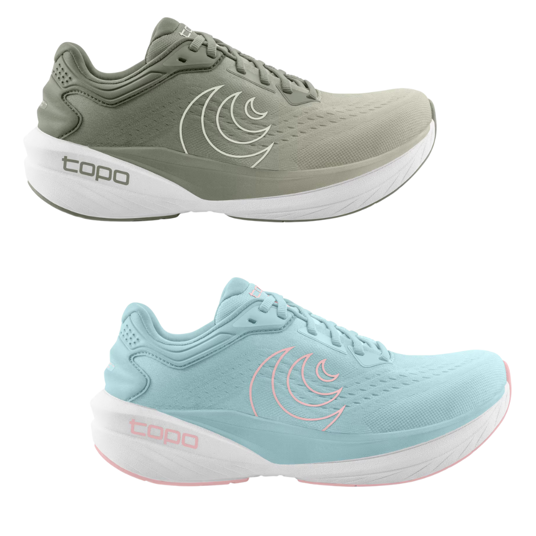 Topo Athletic Phantom 4