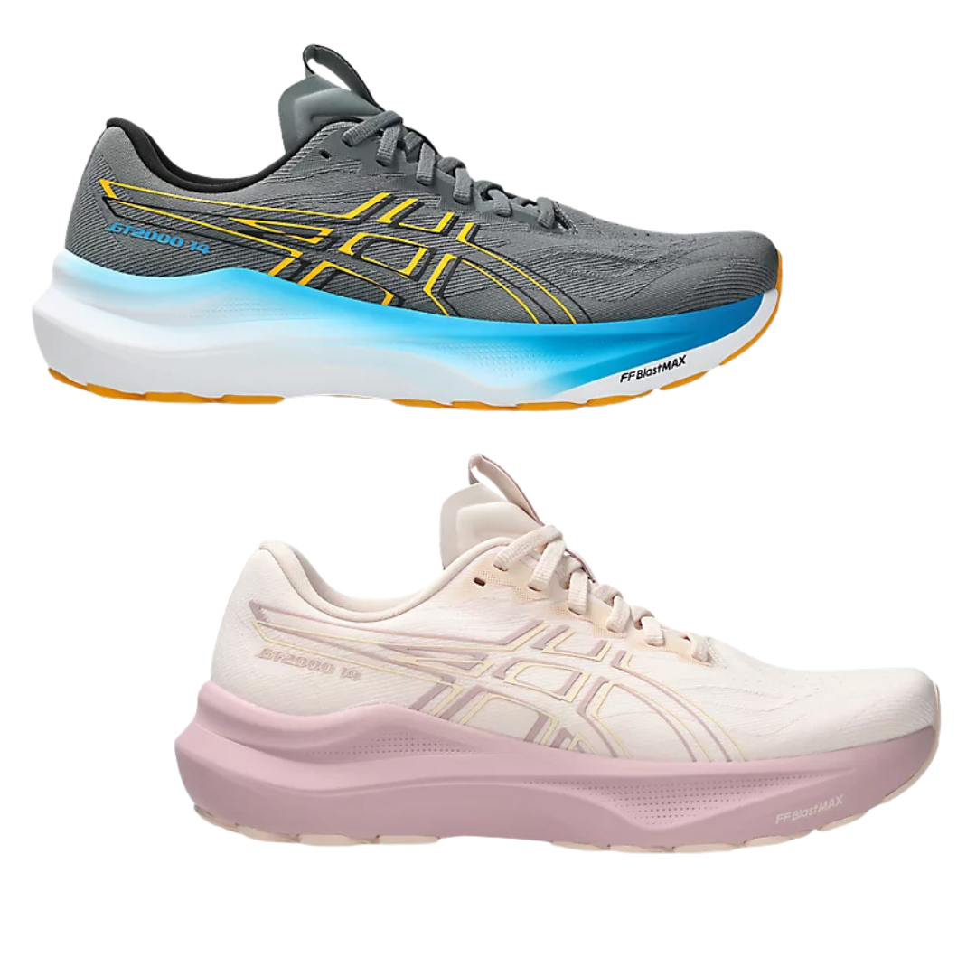 ASICS GT-2000 14