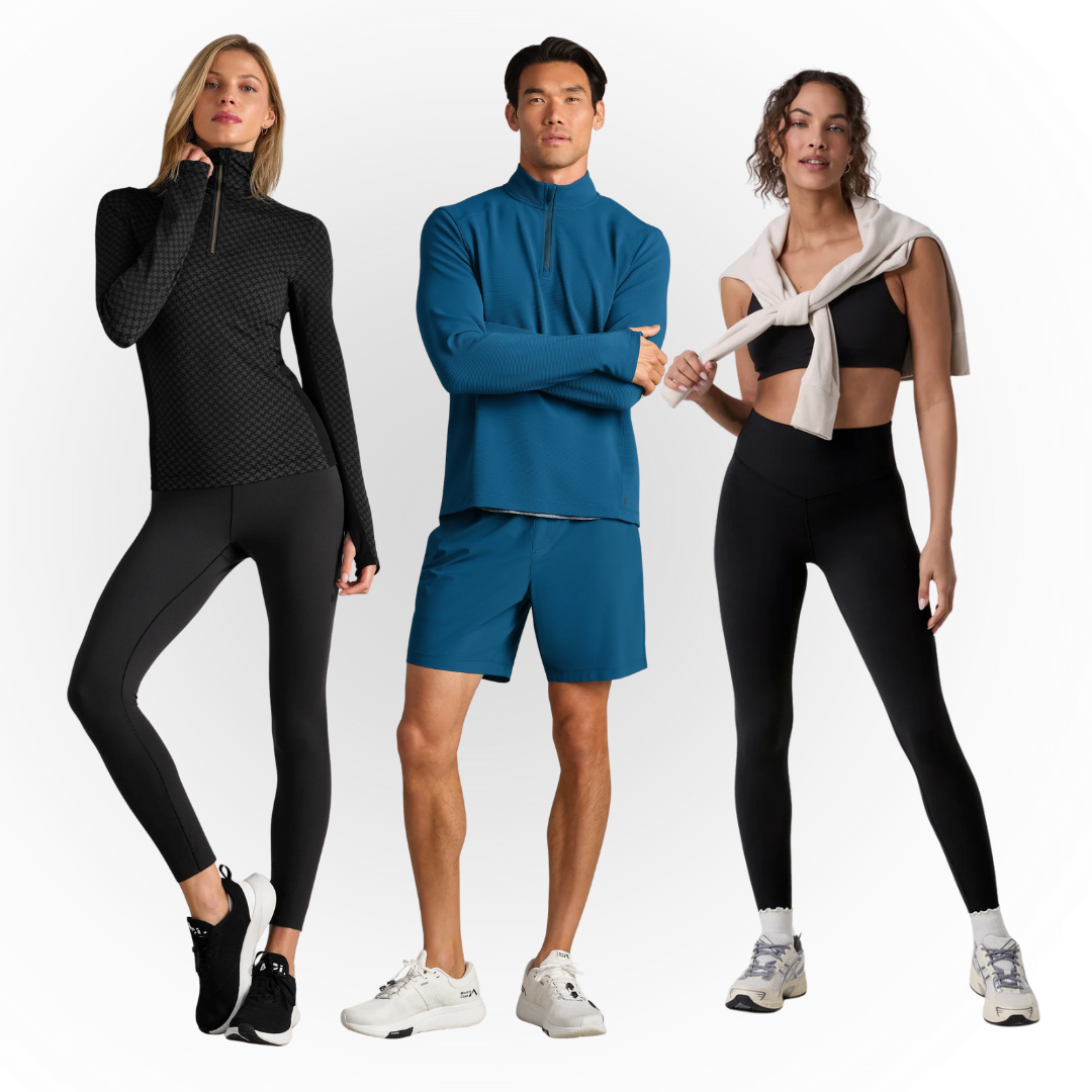 Comfort and Style