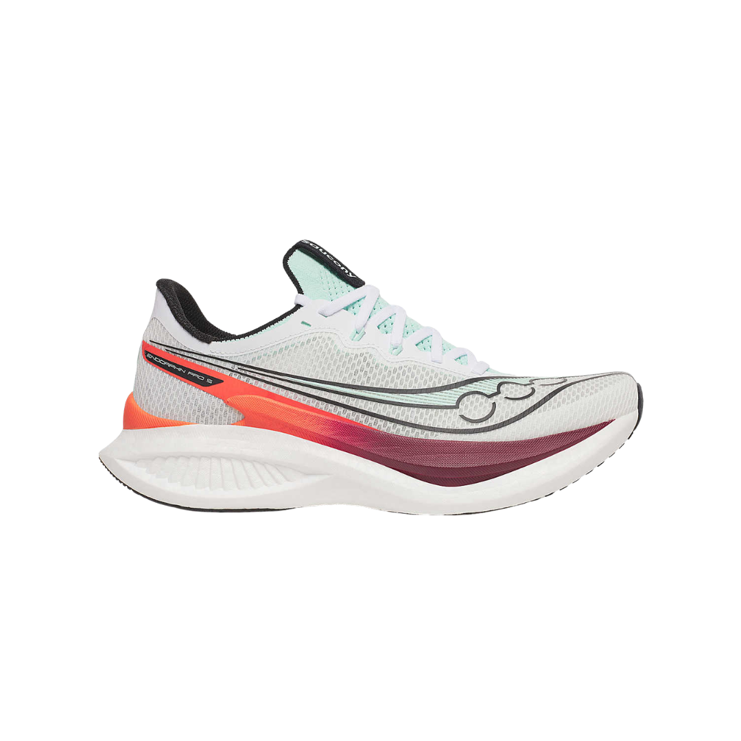 Men's Saucony Endorphin Pro 5