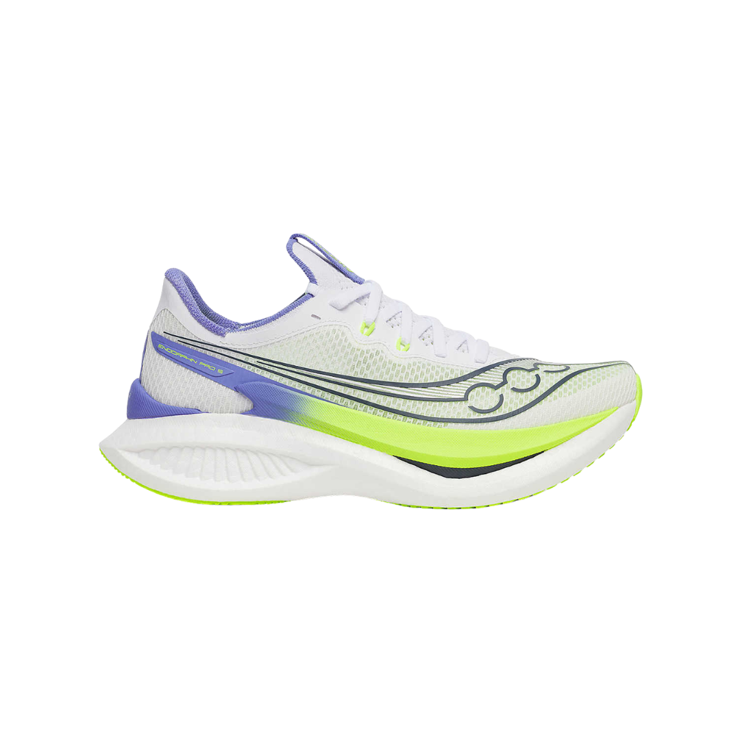 Women's Saucony Endorphin Pro 5