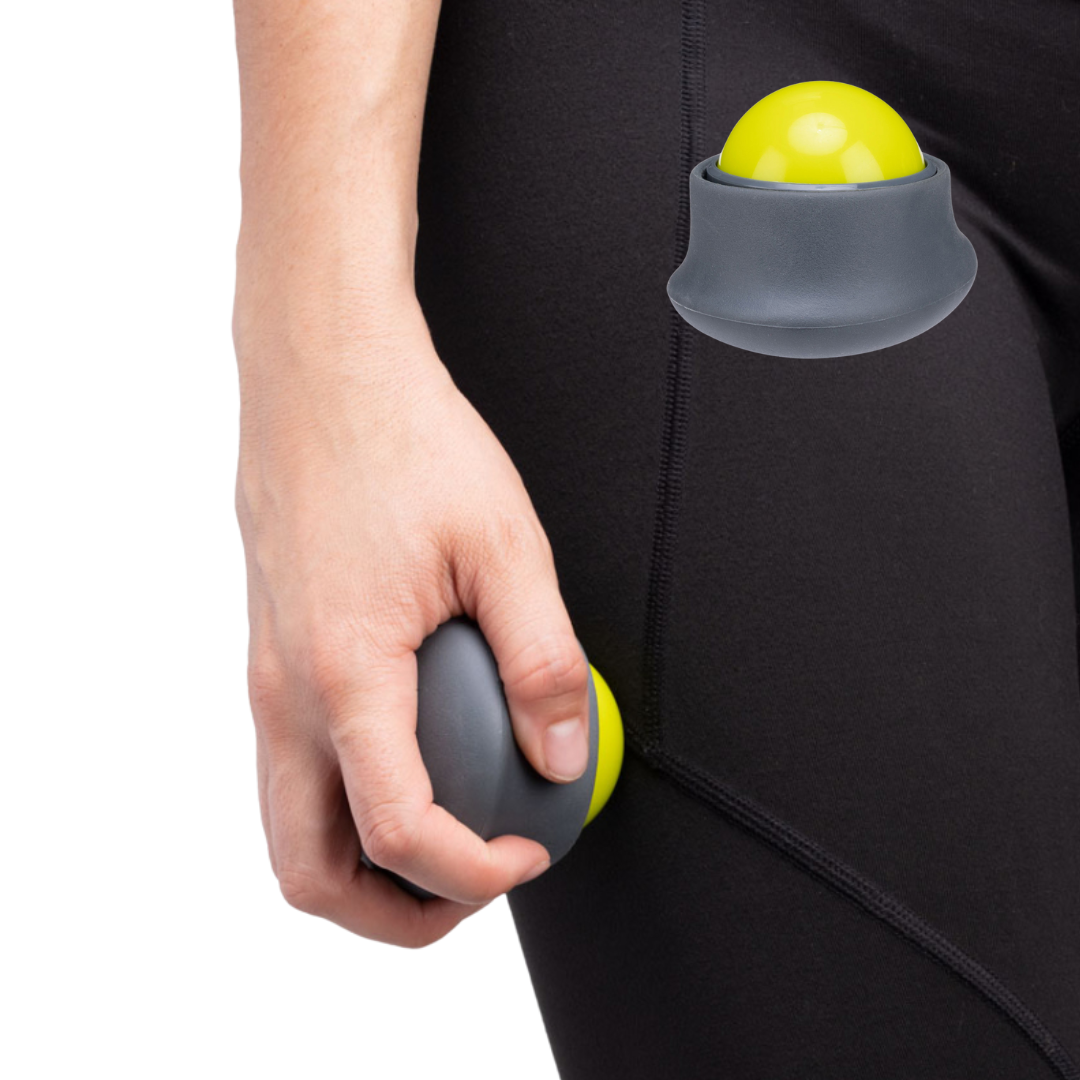 Handheld Massage Ball