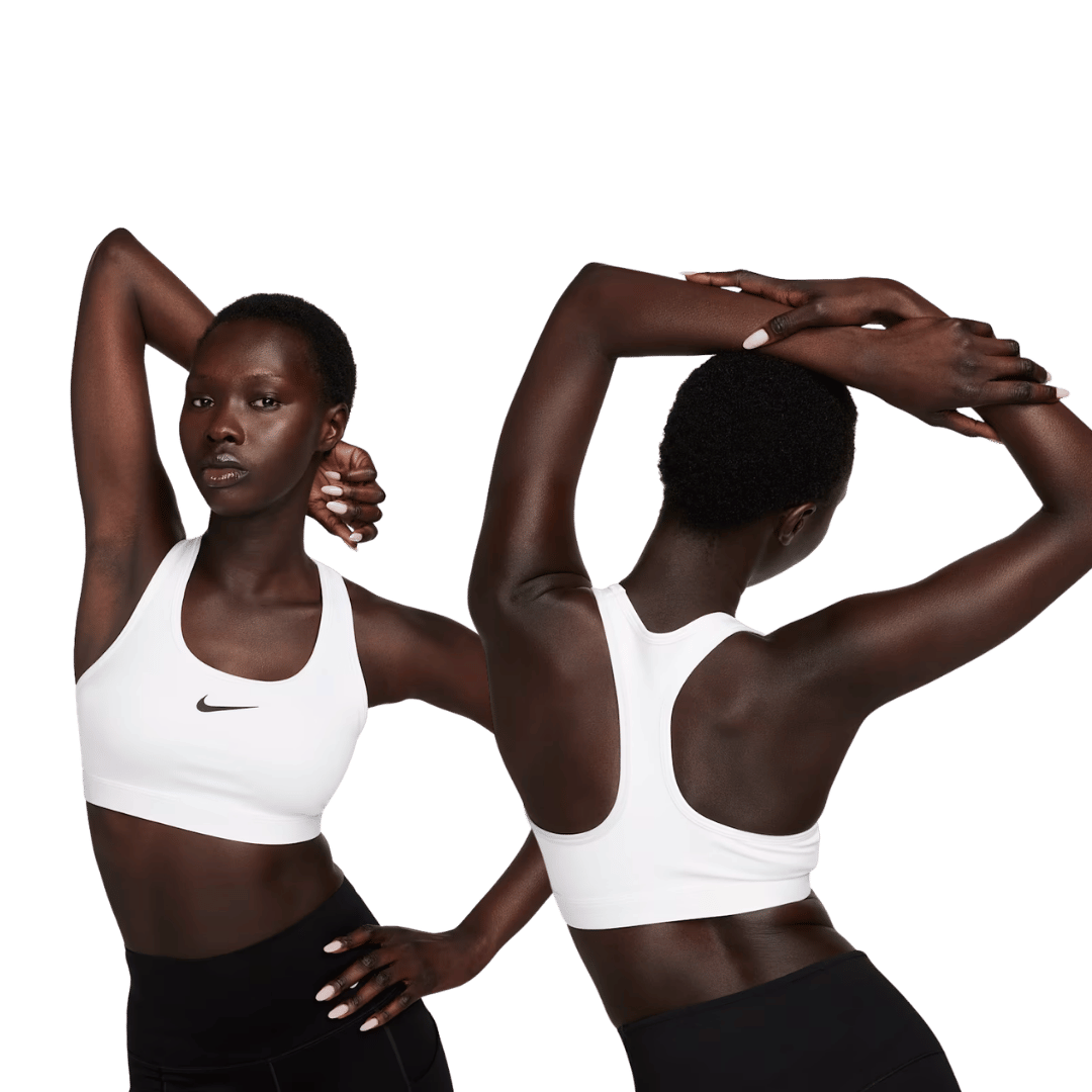 Nike Swoosh Medium Support Women's Sports Bra