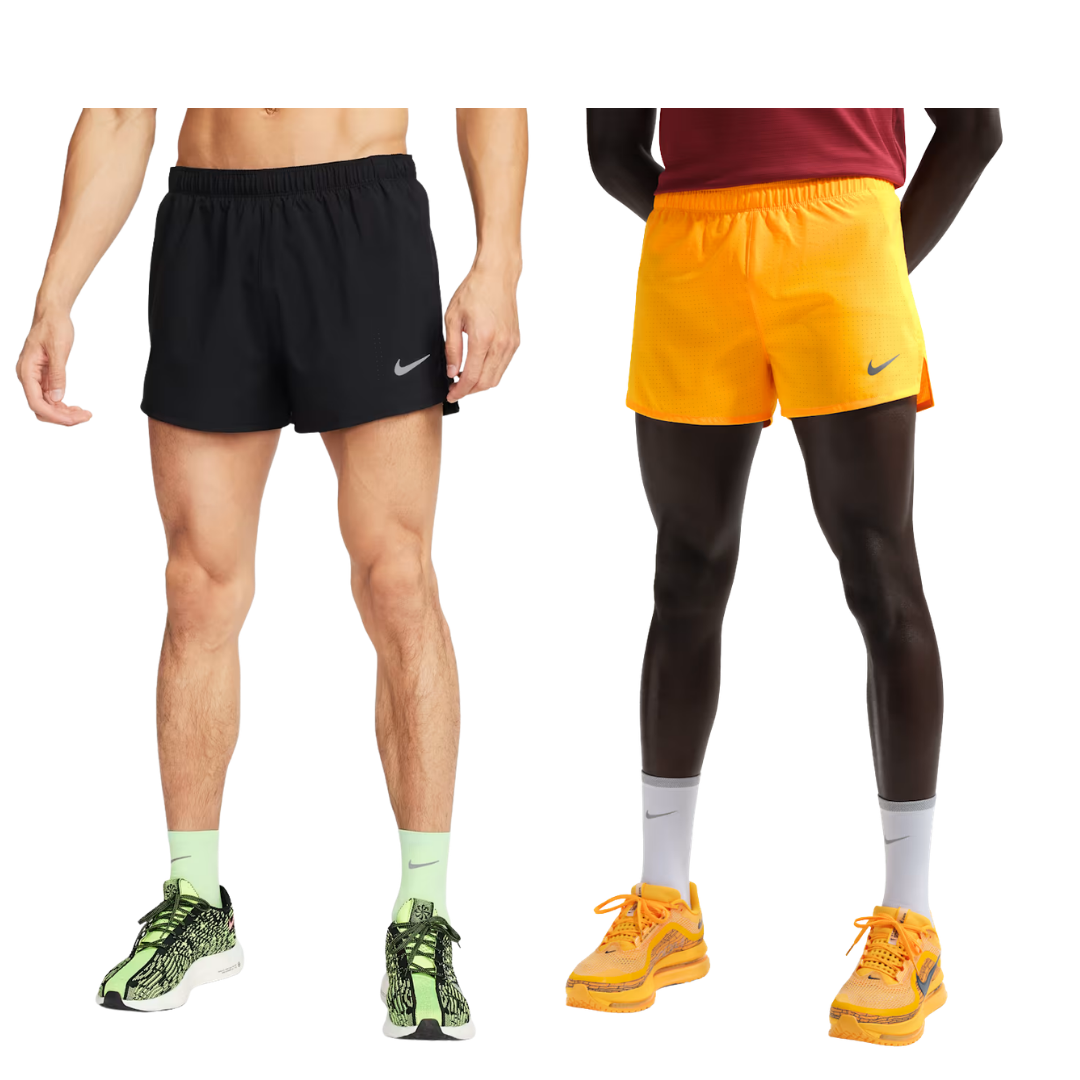 Nike Fast Men's Shorts