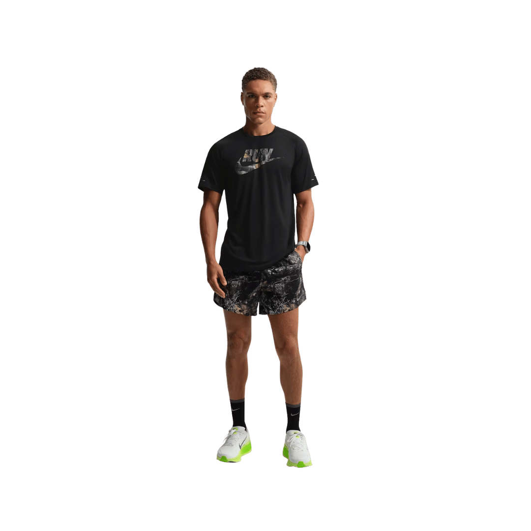 Nike Stride Realtree Men's Shorts