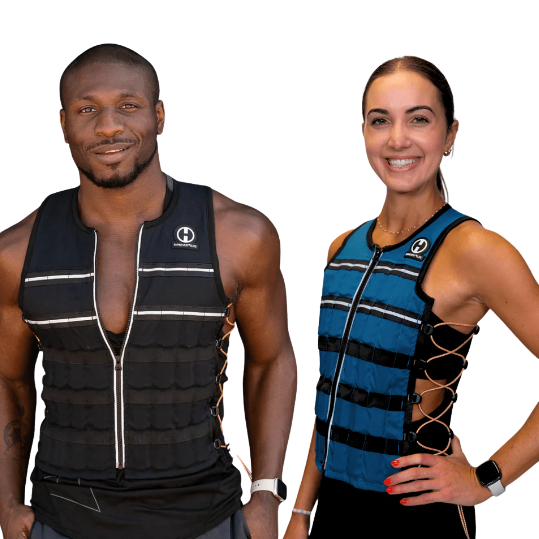 Hyperwear Hyper Vest ELITE