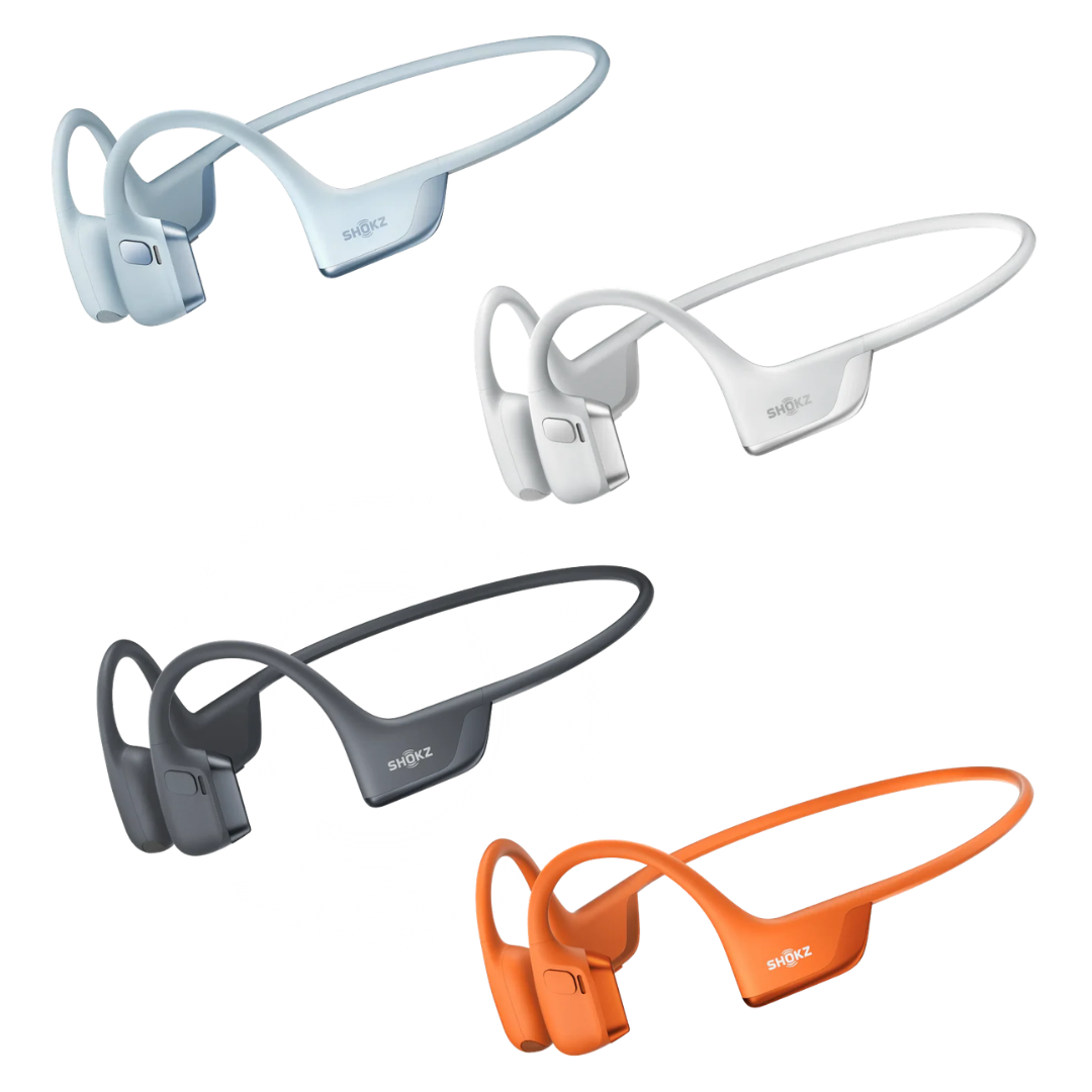 Shokz OpenRun Pro 2