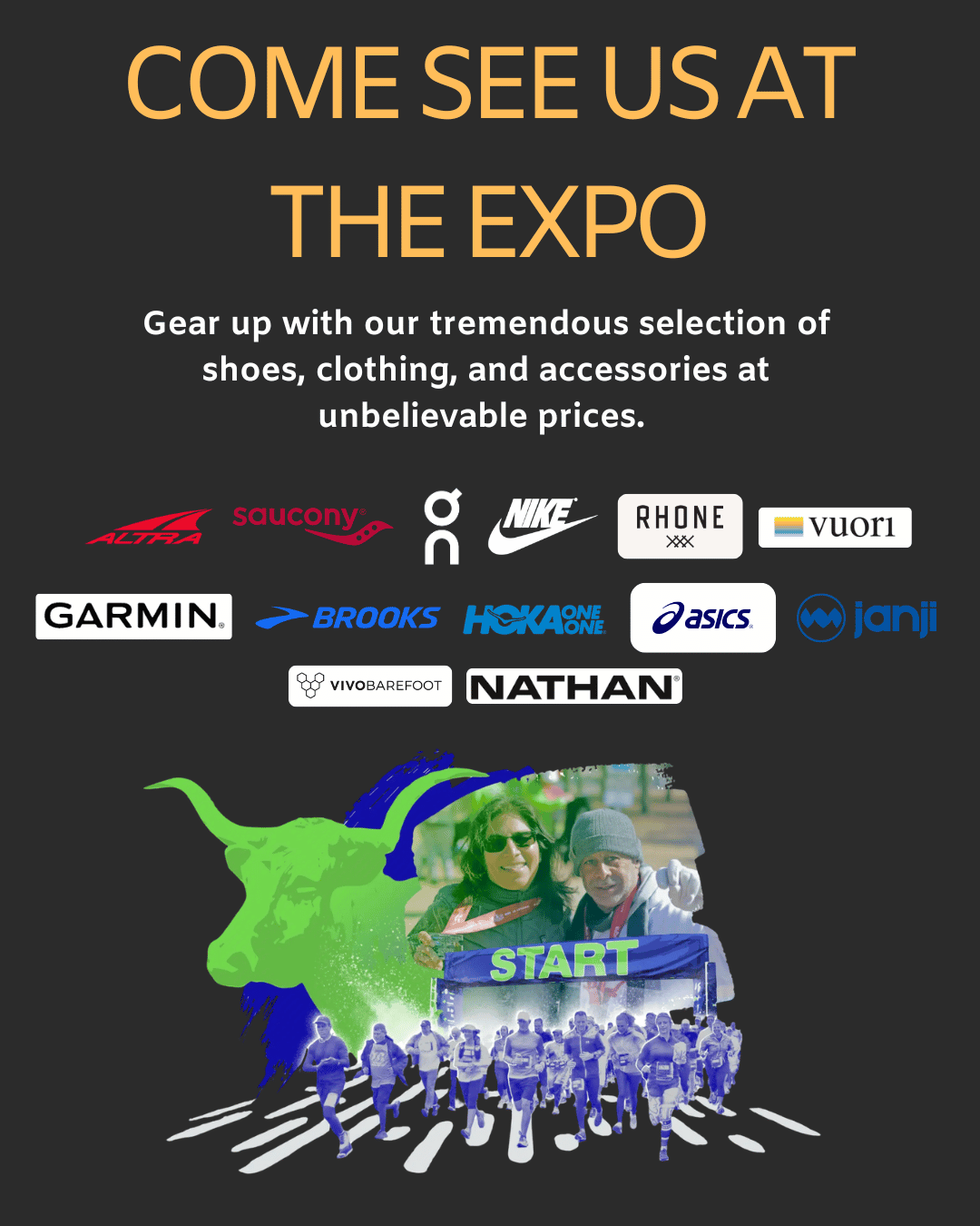 Cowtown Expo