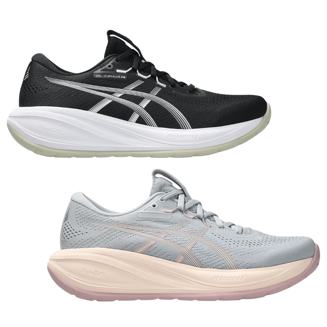 ASICS GEL-Cumulus 28
