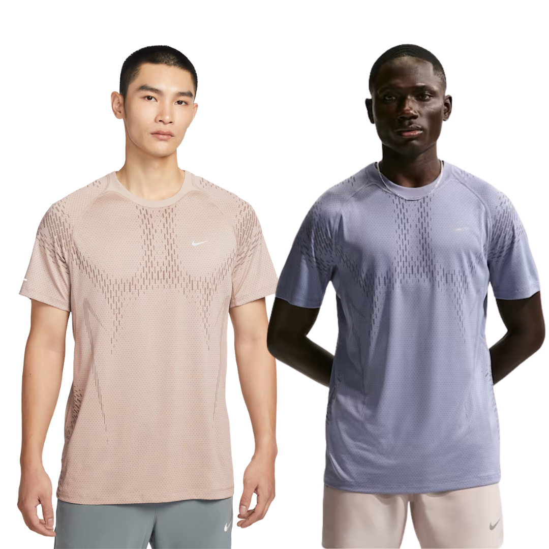 Nike Stride Plus Top