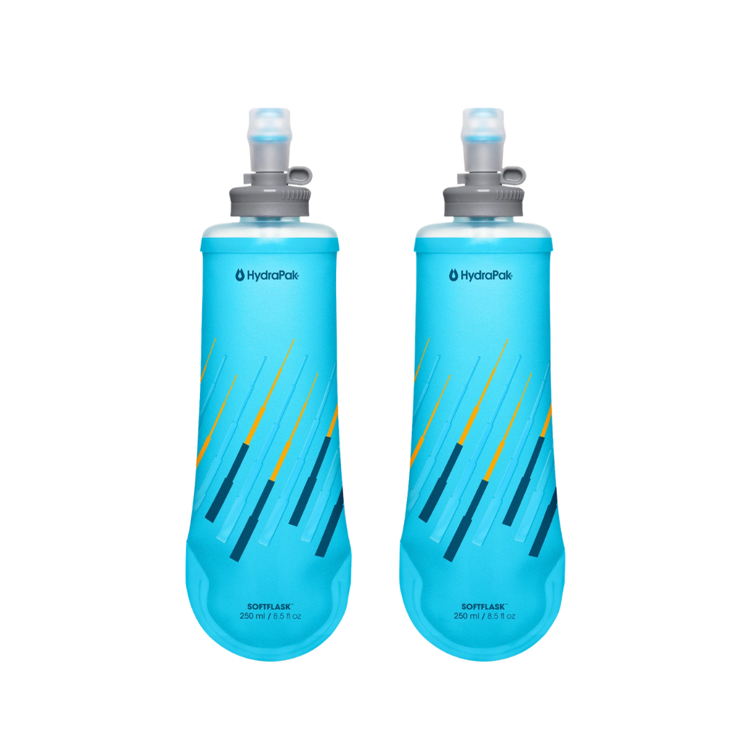 HydraPak SoftFlask 2-Pack