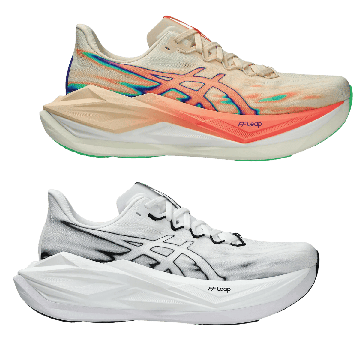 ASICS SUPERBLAST 3